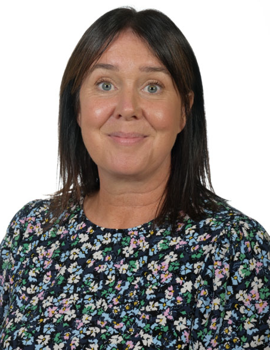 Mrs Foreman Mrs Foreman